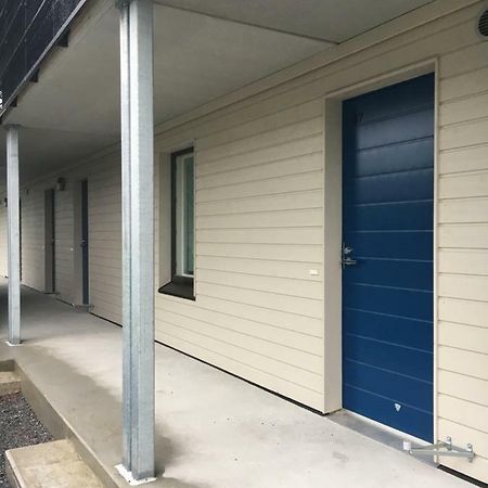 Baestlandia Apartments With Sauna ヴァーサ エクステリア 写真