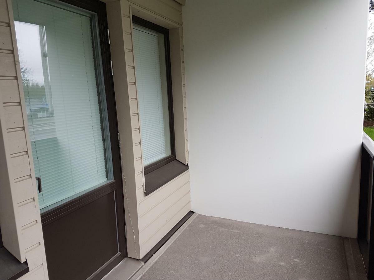 Baestlandia Apartments With Sauna ヴァーサ エクステリア 写真