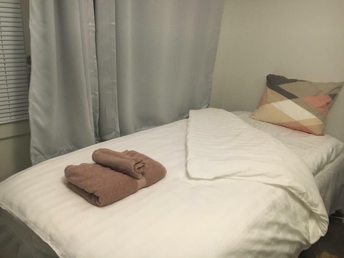 Baestlandia Apartments With Sauna ヴァーサ エクステリア 写真